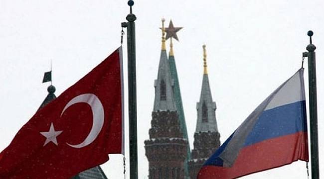 Rusya'dan Türk vatandaşları için vize açıklaması