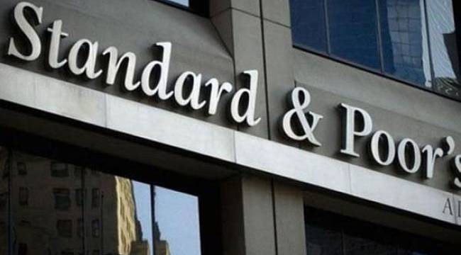 S&P Türkiye ile Güney Afrika'yı karşılaştırdı: Aynı kaderi paylaşamaz