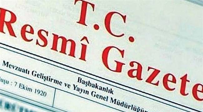 Sanayi ve Teknoloji Bakan Yardımcıları belli oldu