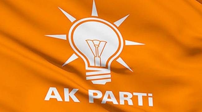 'Seçim ittifakı' AK Parti tüzüğüne girdi