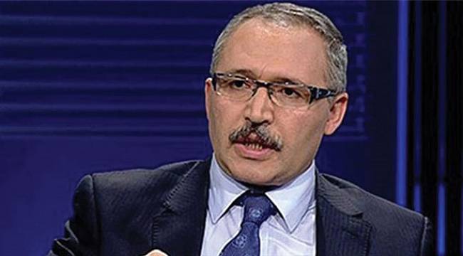 Selvi'den Erdoğan'ı kızdıracak hata