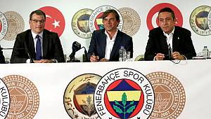 Serdar Ali Çelikler'den Fenerbahçe değerlendirmesi