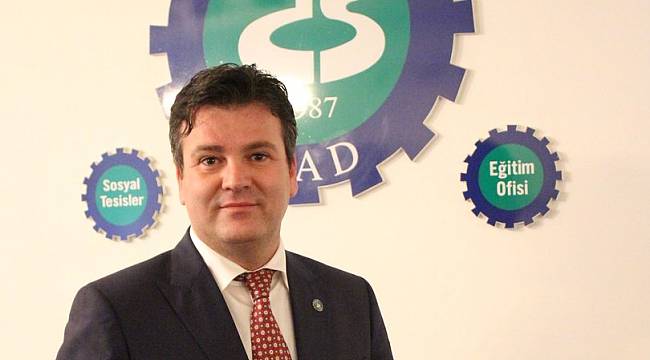"Şimdi daha da rekabetçiyiz ihracatımız artacak"