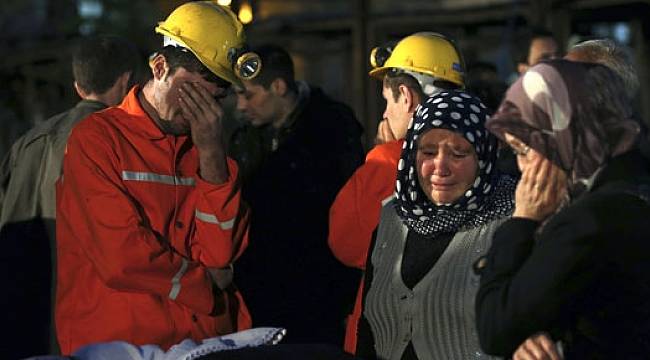 Soma faciasının gerekçeli kararı açıklandı: Bir anlık olay değil