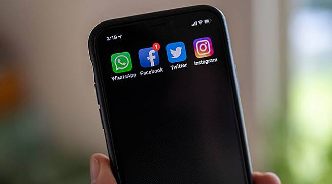 Sosyal medya beden dismorfik bozukluğa neden oluyor