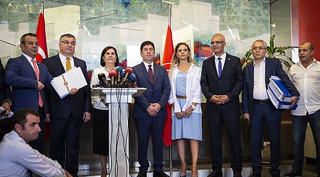 Süreç bitse de kriz bitmeyecek