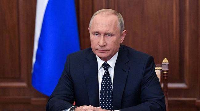 Tartışmalı emeklilik kararına Putin son noktayı koydu!