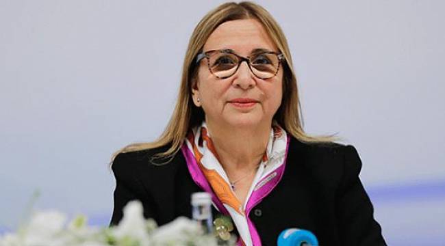 Ticaret Bakanı Pekcan: Ekonomik savaştan güçlenerek çıkacağız