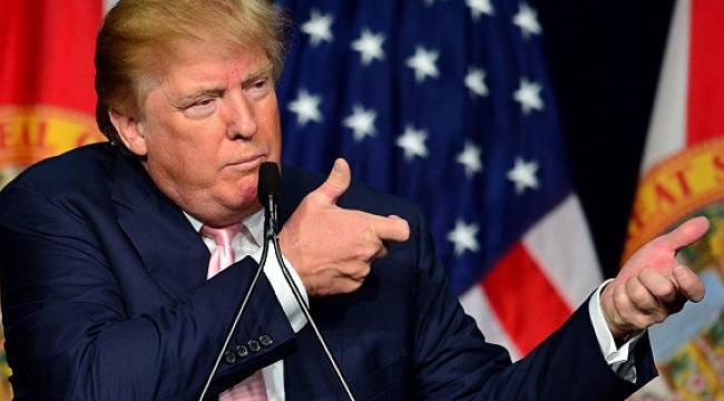 Trump'tan çelik ve alüminyumda gümrük vergisinin 2 katına çıkarılması talimatı: Türkiye'yle ilişkilerimiz bu sefer iyi değil!