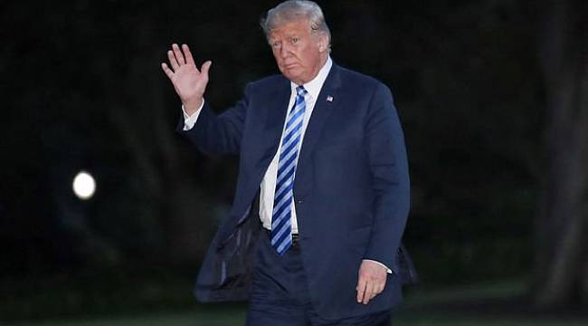 Trump yönetiminden Çinli ve Rus şirketlere yaptırım