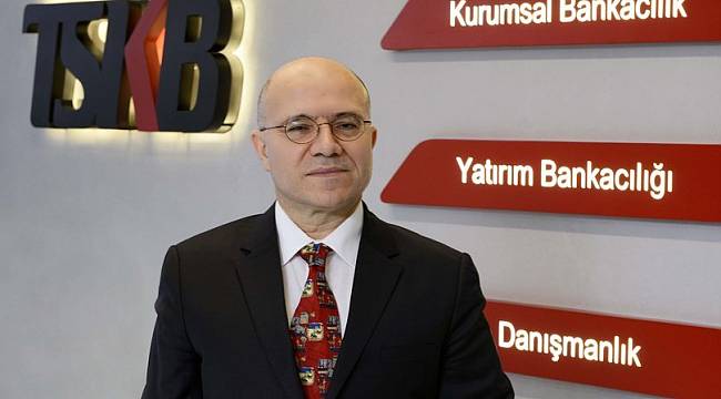 TSKB GYO'dan sermaye artırımı
