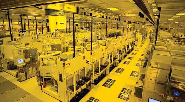 TSMC'de üretim durdu! Pek çok büyük şirket etkilenecek