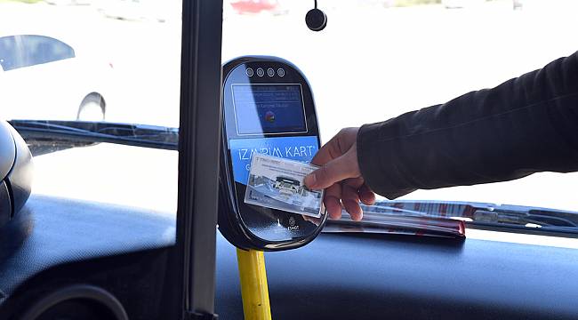 "Tükenmez kart" çok tuttu