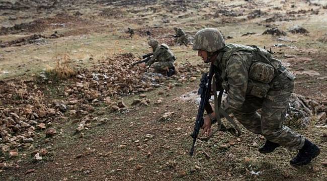 Tunceli'de 31 bölge "özel güvenlik bölgesi" ilan edildi