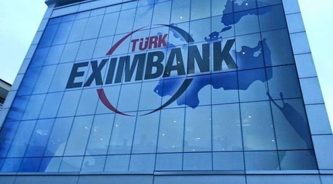 Türk Eximbank'tan 3 yeni irtibat bürosu