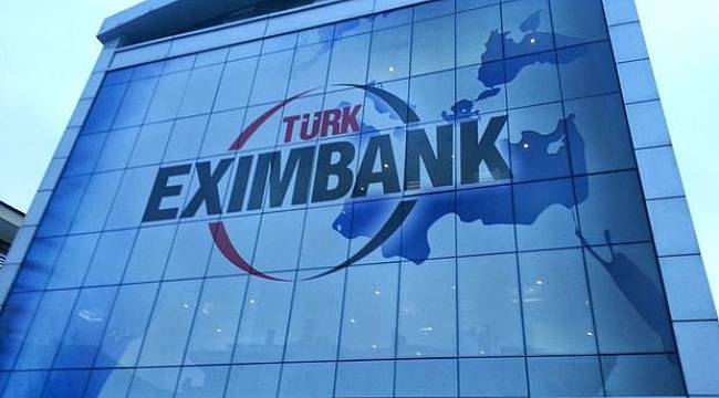 Türk Eximbank'tan döviz hamlesi