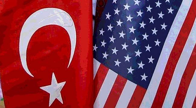 Türk heyeti ABD'de, ilk görüşme geride kaldı; Brunson krizinde son durum ne?