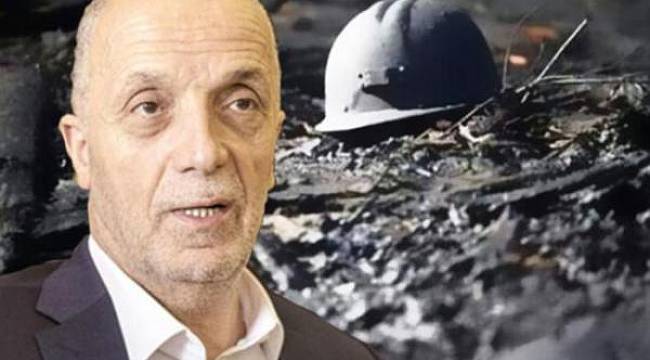 TÜRK-İş başkanından 'iş cinayetleri' isyanı: 300 lirayı çok görmeyin