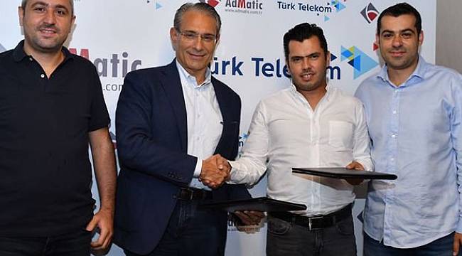 Türk Telekom'dan yerli ve milli çözümlere destek