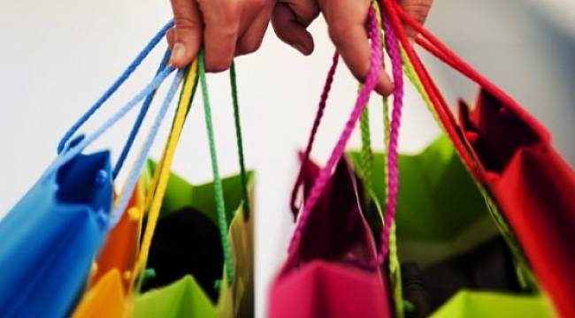 Türkiye'nin bayram alışkanlıkları; en çok çorap satın alınıyor