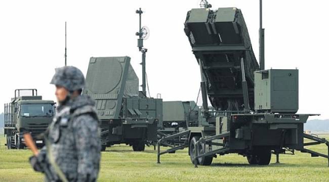 Türkiye'nin Rusya ile S-400 takvimi netleşti; NATO ve ABD ile gerilim arttı