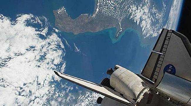 Twitter'da küfrettiği kişi NASA yetkilisi çıktı, stajını kaybetti