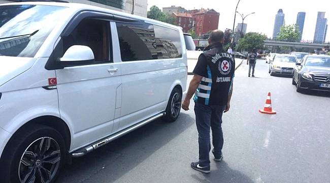Uber sürücülerine ceza yağıyor