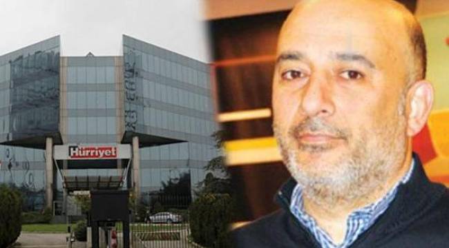 Uğur Gürses'in Hürriyet'ten ayrılma nedeni belli oldu