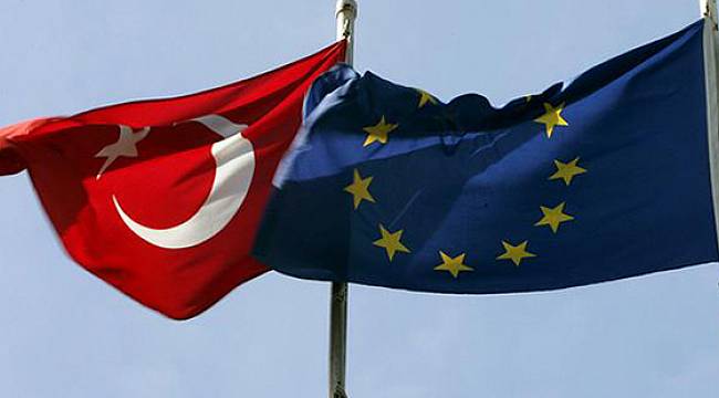 Uzatılan el tutulmalı: Türkiye için tek çözüm Avrupa desteği