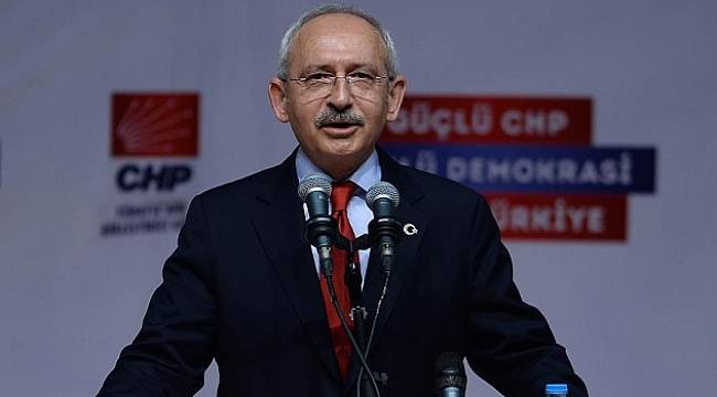 Ve Kılıçdaroğlu kararını verdi