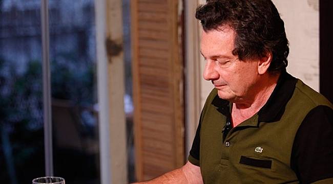 Vedat Milor: Yediğin yemekten verdiğin oyu bilirim