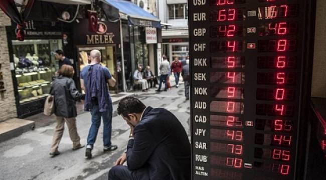 Washington Post'taki Türkiye yazısı: Her şey Erdoğan'ın yaptığı hatalarla başladı