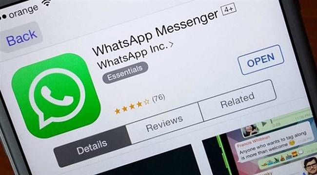 Whatsapp'ın 8 gizli özelliği