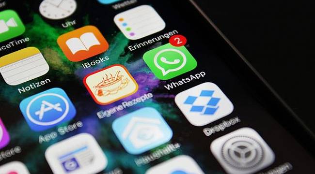 WhatsApp'ın mesaj yönlendirme özelliğine sınırlama