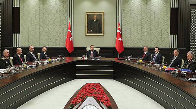 YAŞ sona erdi: Apolet tartışmasıyla gündeme gelen Korgeneral Temel orgeneralliğe terfi ettirildi