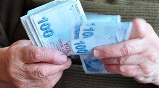 Yaşlı ve engelli yardımlarına yeni düzenleme