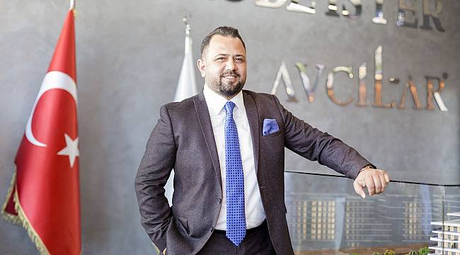 Yatırımda güvenli liman: Gayrimenkul