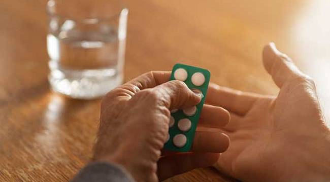 Yeni Alzheimer ilacı umut veriyor