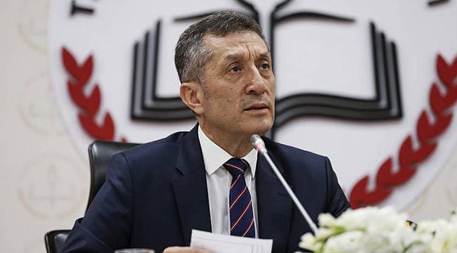 Yeni Eğitim Bakanı: "Kemalizm eğitimin temeli olmamalı" dedim manşet oldum