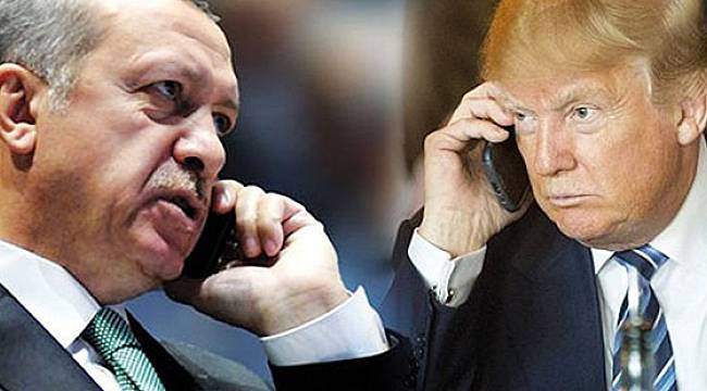 Yeni Şafak yazarı: Amerikan Newsweek dergisi FETÖ işbirliğinde Erdoğan'ı tasfiye etmek istiyor