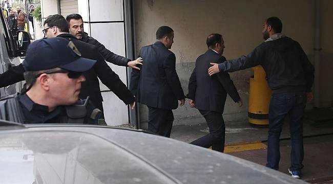 'Yunanistan'a kaçan darbeci askerler kayıp' iddiası!