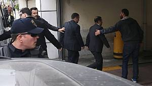 'Yunanistan'a kaçan darbeci askerler kayıp' iddiası!