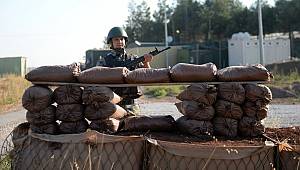 Yunanistan'a kaçmaya çalışan FETÖ'cüler yakalandı!