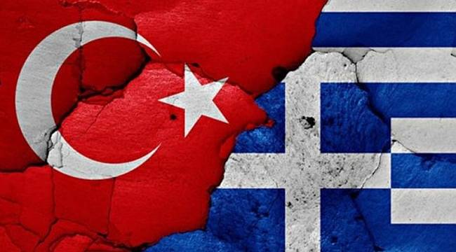 Yunanistan'ın skandal hareketine Türkiye'den sert tepki!