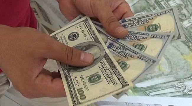 Yurtdışından para getirene varlık barışı süresi uzatıldı
