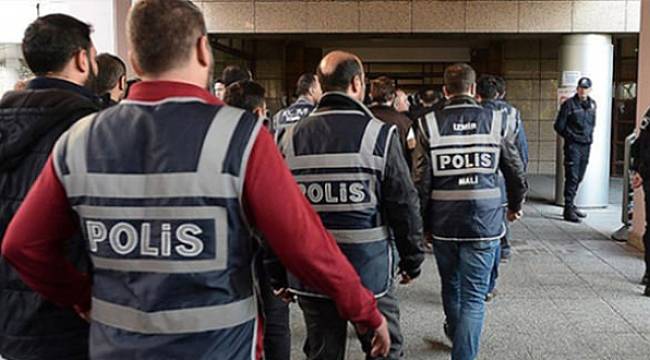 13 ilde FETÖ operasyonu: 22 gözaltı kararı