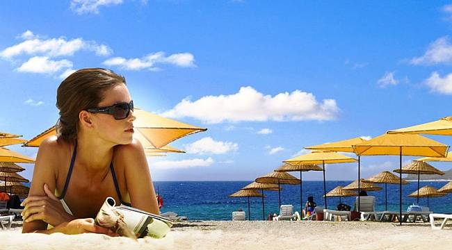 '2018 turizmde rekor yılı olacak'