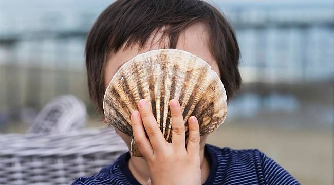 3 yaşındaki çocukta, insanlarda hiç görülmemiş bir genetik mutasyon keşfedildi