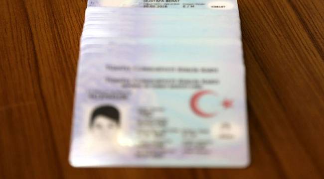 30 bin kişi başvurup ismini düzeltti