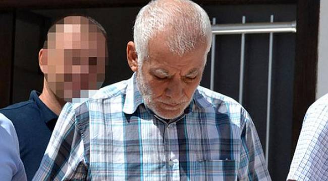 5 yıl boyunca Rumlara casusluk yapmış